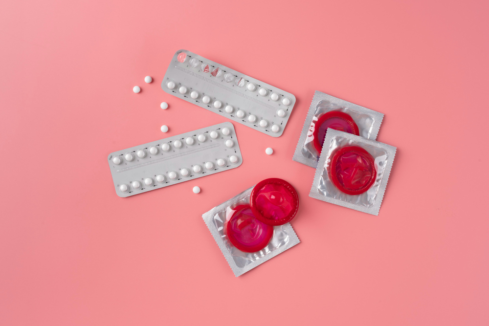 Contraception and Family Planning